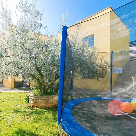 Alpa-3 By Interhome Umag