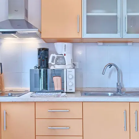 Apartman Alpa-3 By Interhome Umag