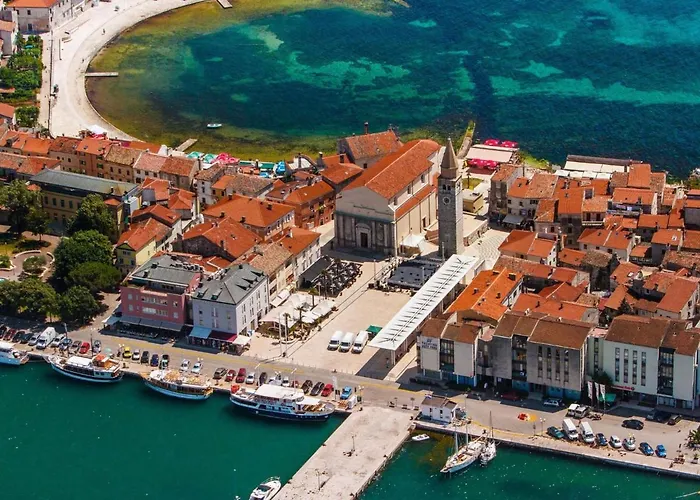 Alpa-3 By Interhome 아파트 우마그