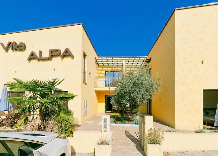 Alpa-3 By Interhome 우마그