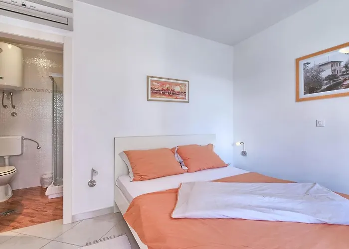 Alpa-3 By Interhome 아파트 *