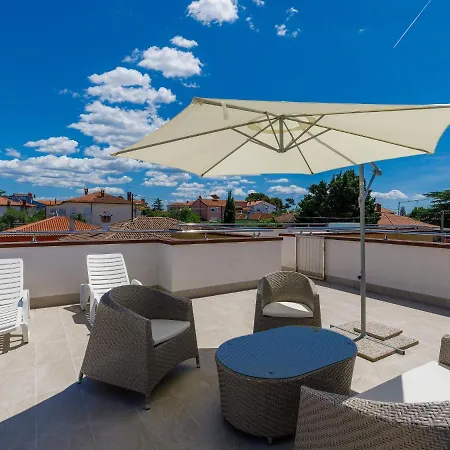 Alpa-3 By Interhome Apartment