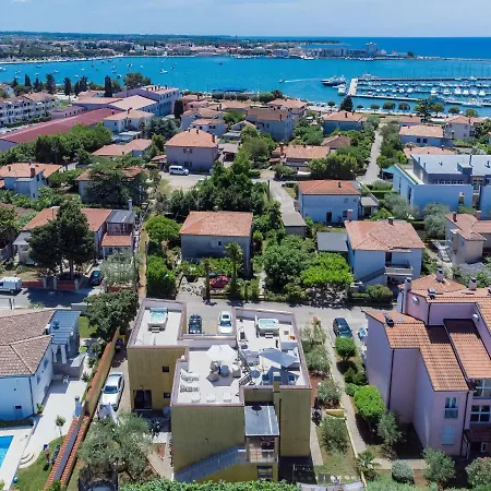 Alpa-3 By Interhome * Umag