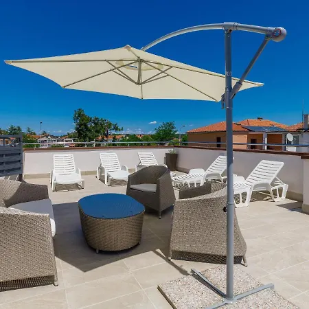 Alpa-3 By Interhome * Umag