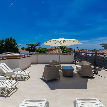 Alpa-3 By Interhome Apartment