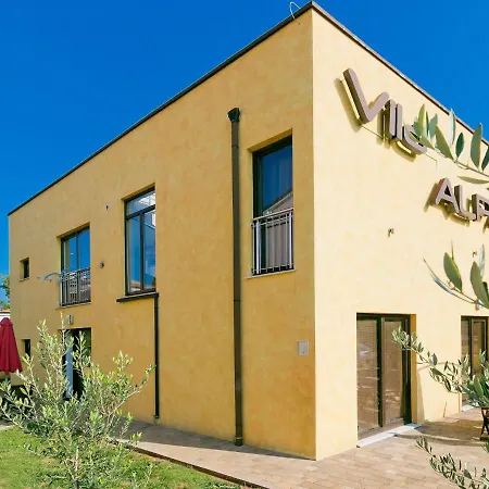 Alpa-3 By Interhome Umag