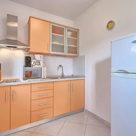 Apartment Alpa-3 By Interhome