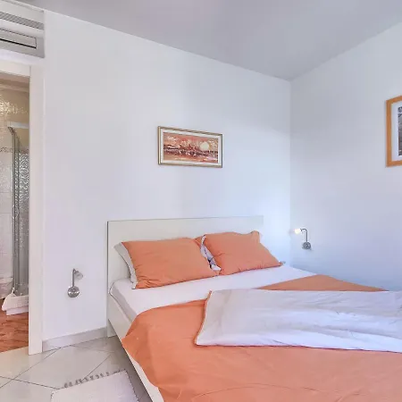 Alpa-3 By Interhome Apartment *