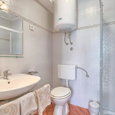 Alpa-3 By Interhome * Umag