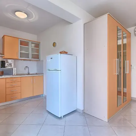 Alpa-3 By Interhome Apartment *