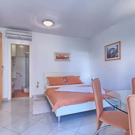Apartament Alpa-3 By Interhome *