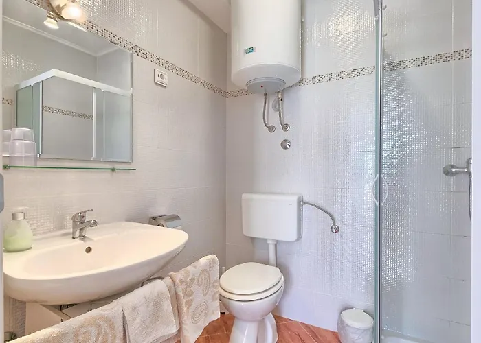 Alpa-3 By Interhome * Umag