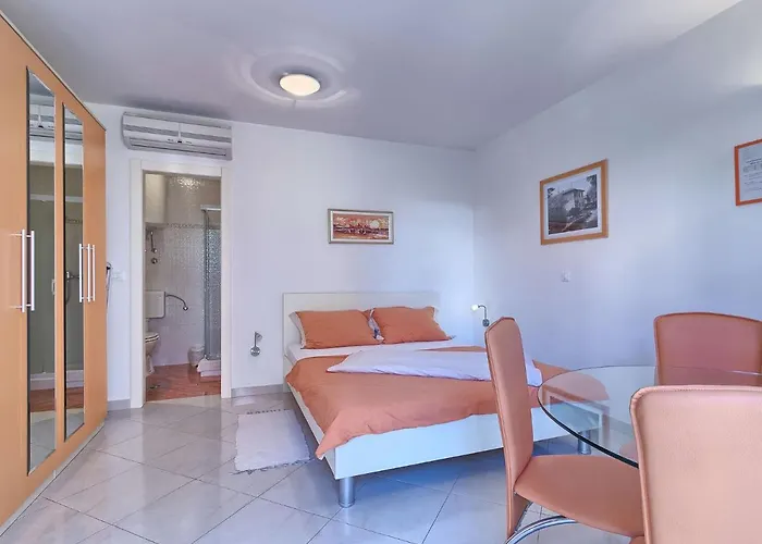 Apartman Alpa-3 By Interhome *